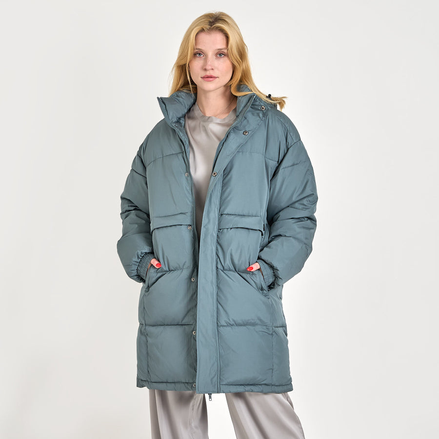 Longline puffer