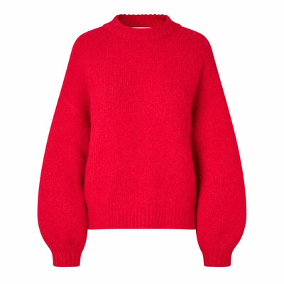 Patrisia solid knitThumbnail