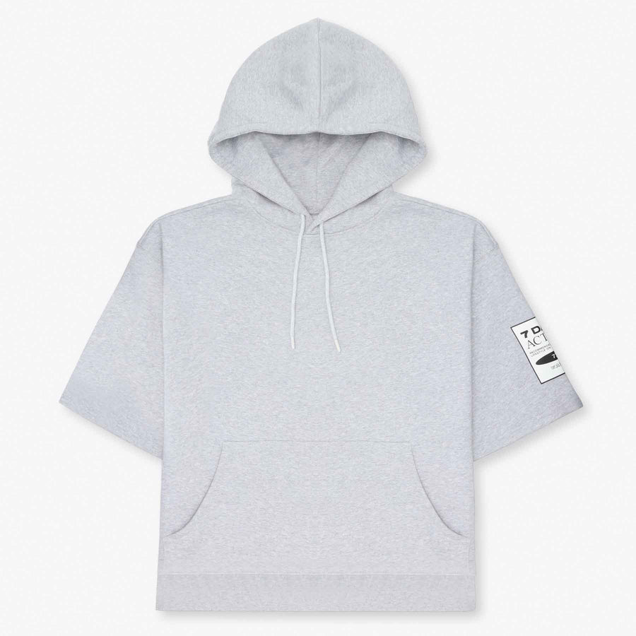 Organic short sleeve