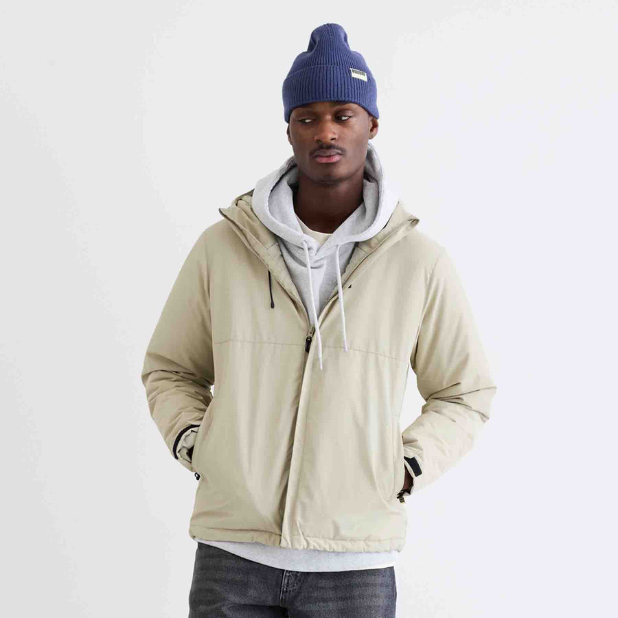 Wbmats frenzy jacket