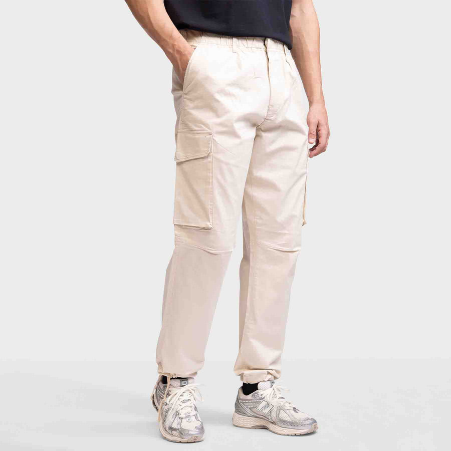 Ssluke pants cargo comfort fit