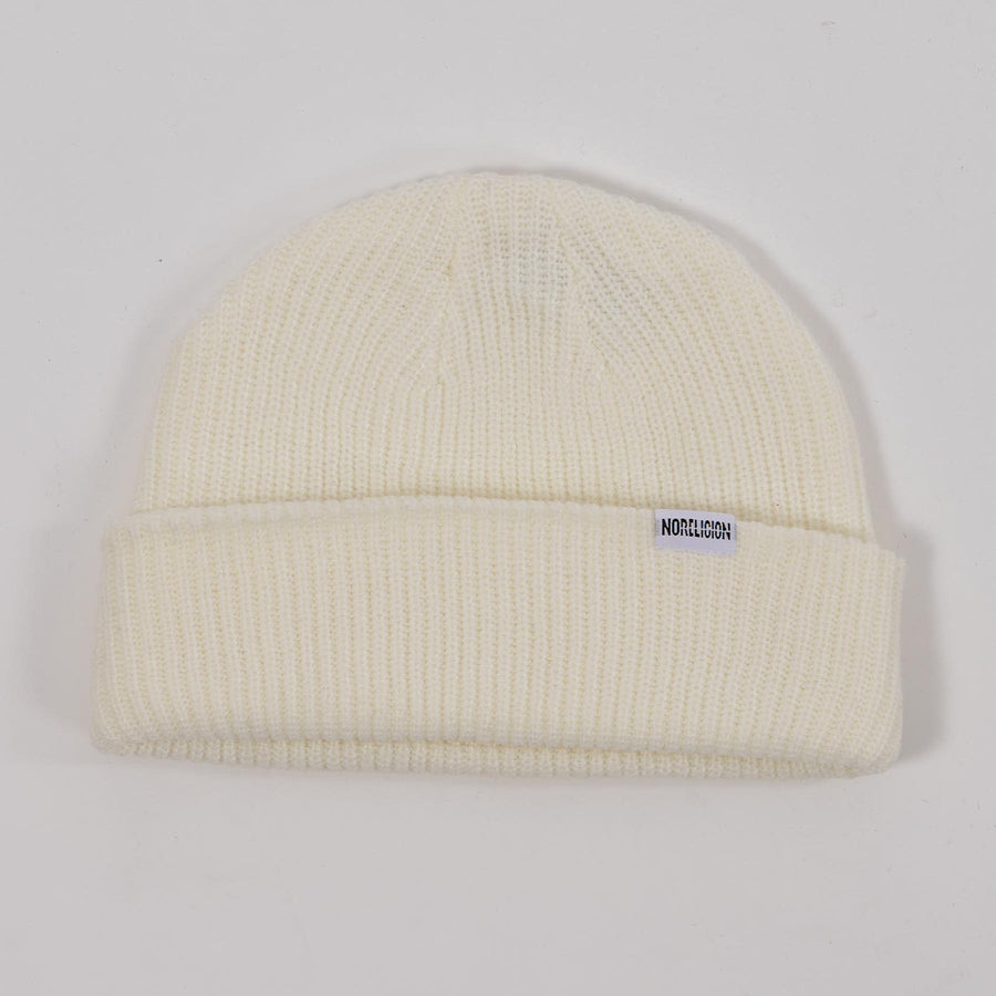 Beanie logo