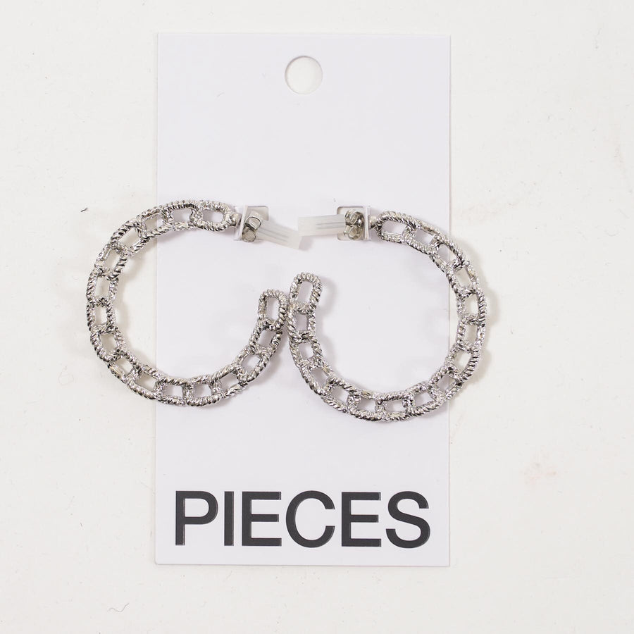 Pcdodo hoop earrings
