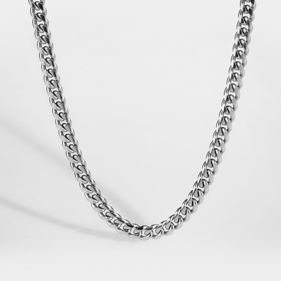 Sequence necklace