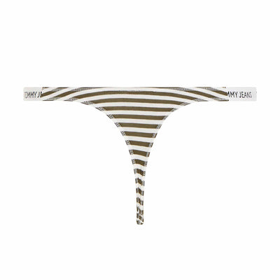 High leg thong printThumbnail