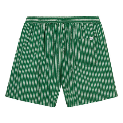 Seersucker swim shortsThumbnail
