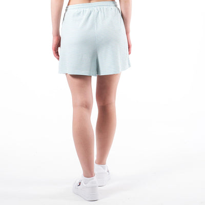 Sigrid stripe shortsThumbnail