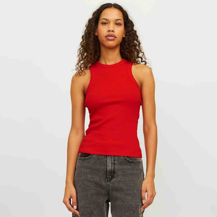 Jxforest str sl rib top