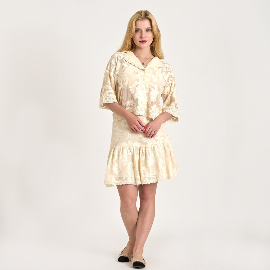 Vikenna hw skirt