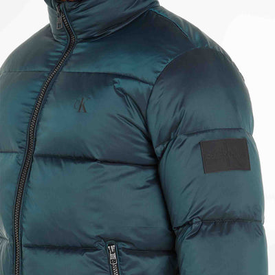 Tt ripstop puffer jacketThumbnail