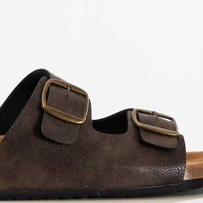 Lakers sandalThumbnail