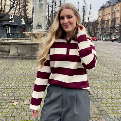 Objmillie l/s lo poloThumbnail