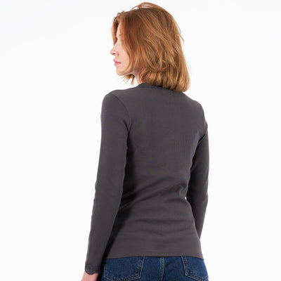 Purodine lace blouseThumbnail