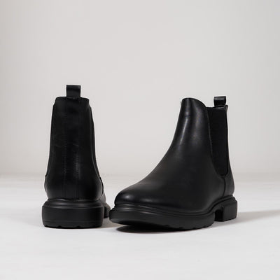 George bootThumbnail