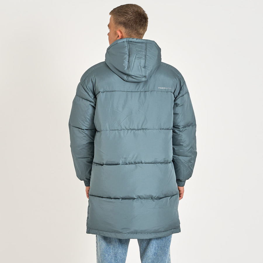 Longline puffer