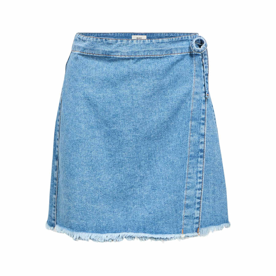 Objmelia mw short skirt