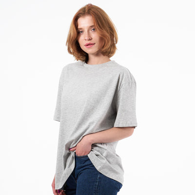 Runa oversized print teeThumbnail