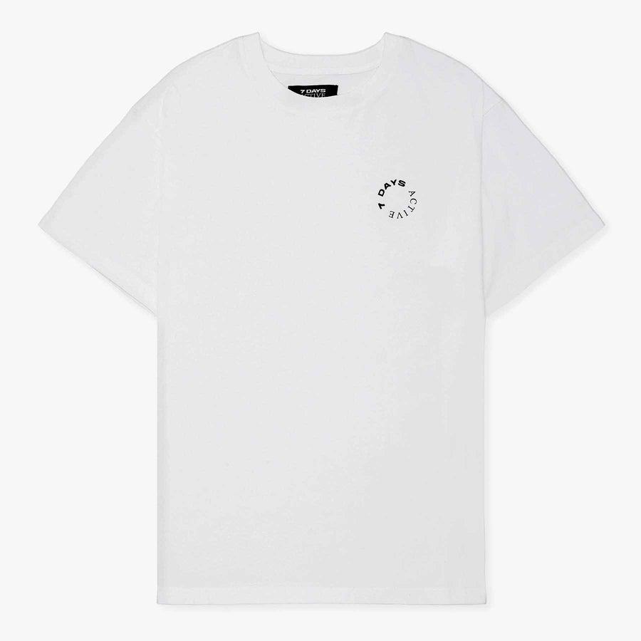 Organic regular tee