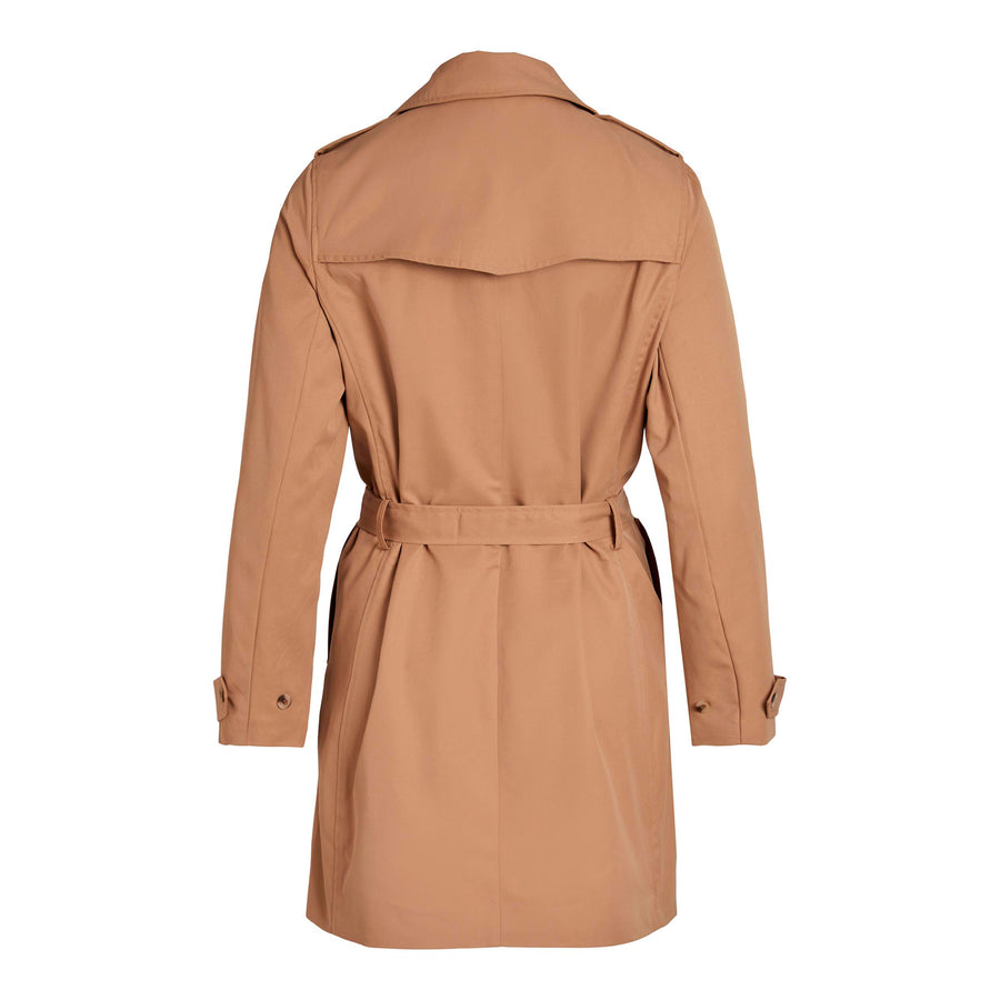 Vimovement trenchcoat