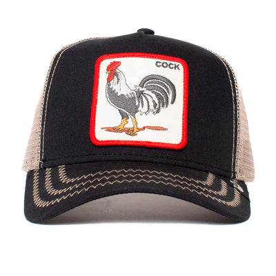 The cock-coreThumbnail