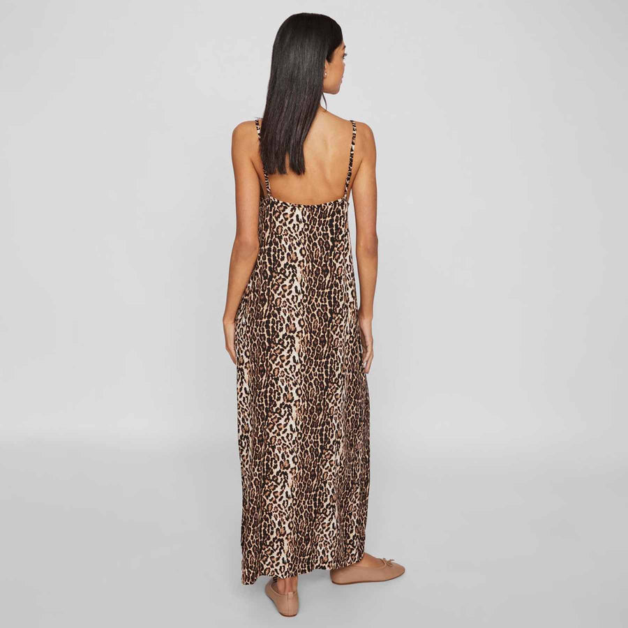 Vilaya strap ankle dress
