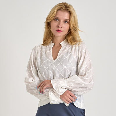 Mesa embroideryThumbnail