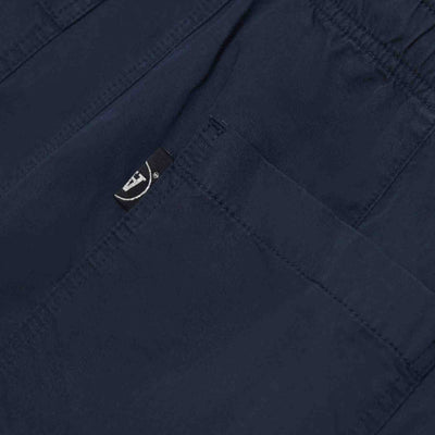 Wwlee washed twill trousersThumbnail