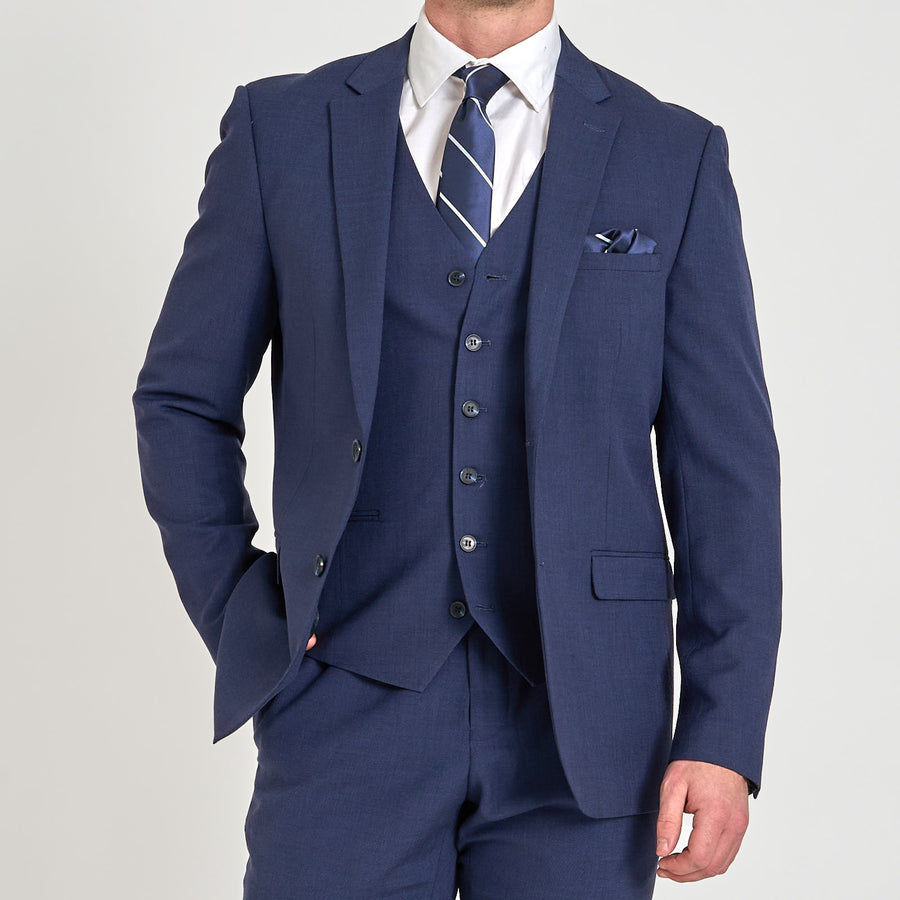 Mats suit vest