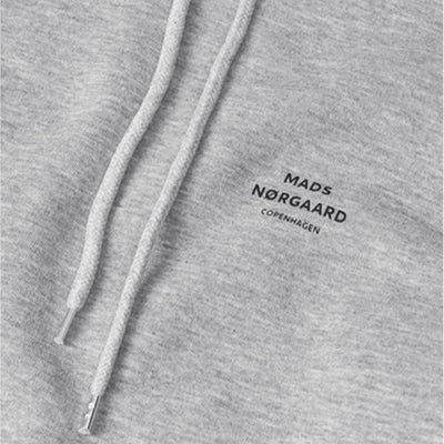 Standard hoodie logo sweatThumbnail
