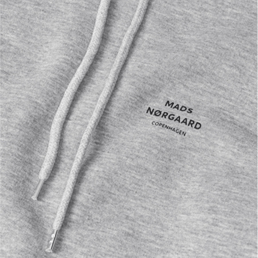 Standard hoodie logo sweat
