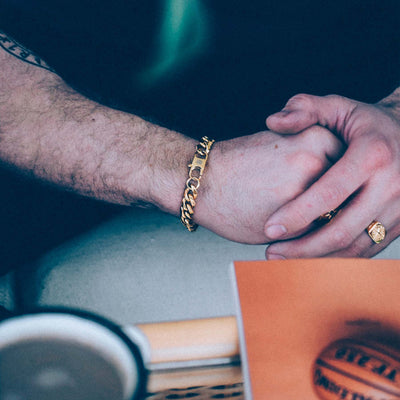 Sequence braceletThumbnail