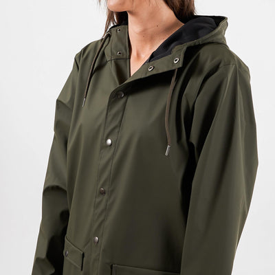 Lea rain jacketThumbnail
