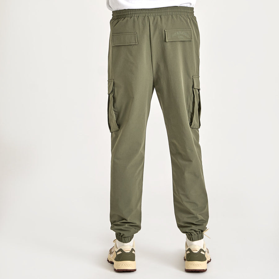 Richard cargo pant