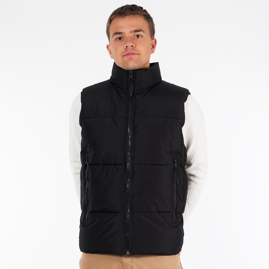 Paul down vest