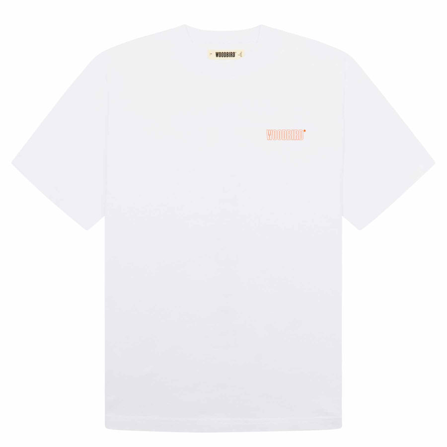 Balo fish tee