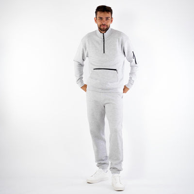 Chase crewneckThumbnail