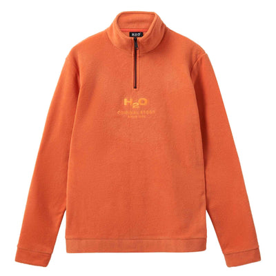 Blåvand fleece zipThumbnail