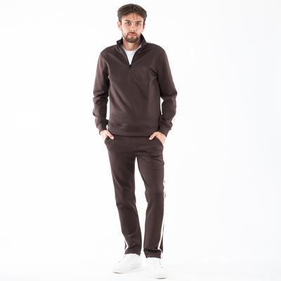 Pierre tape half zipThumbnail