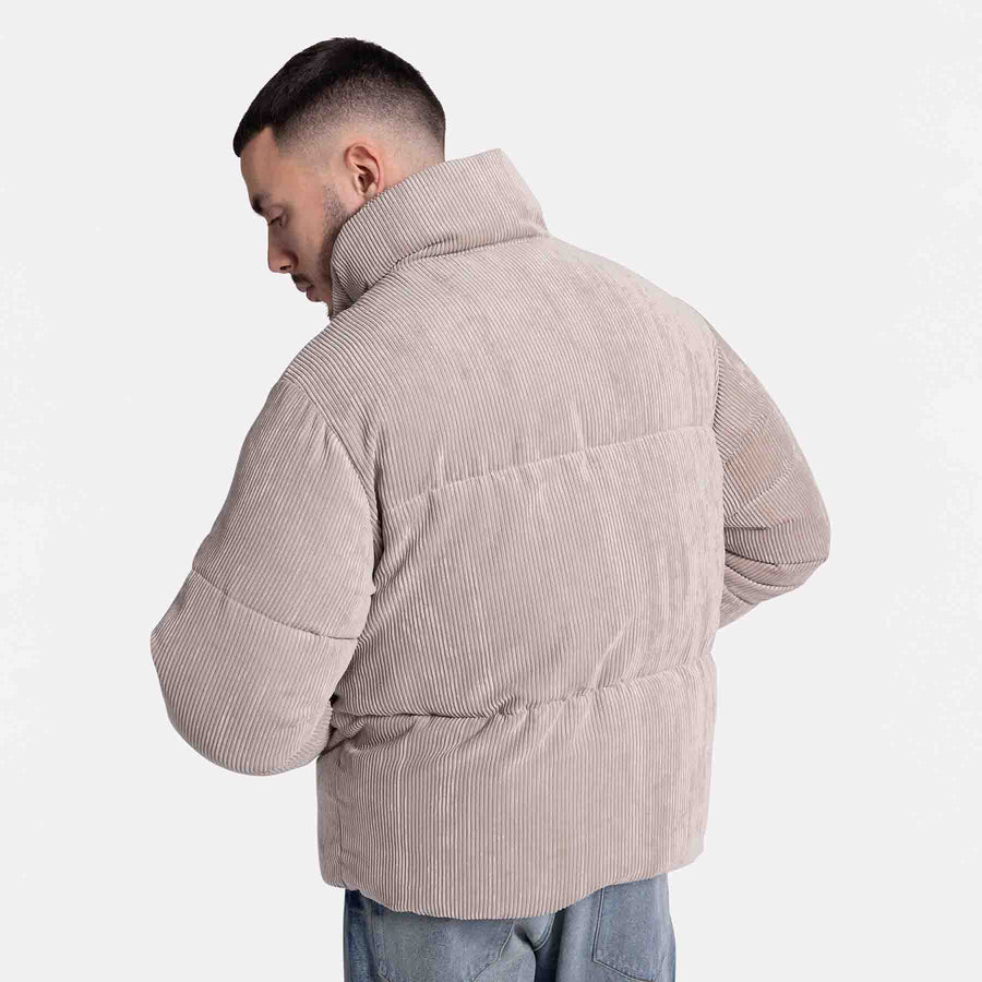 Rrmarvin jacket boxy