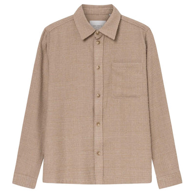 Kevin boucle shirtThumbnail