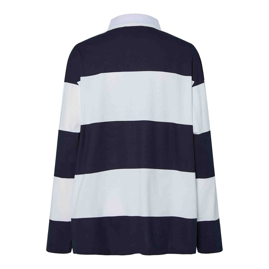 Pcfrida ls oversize polo