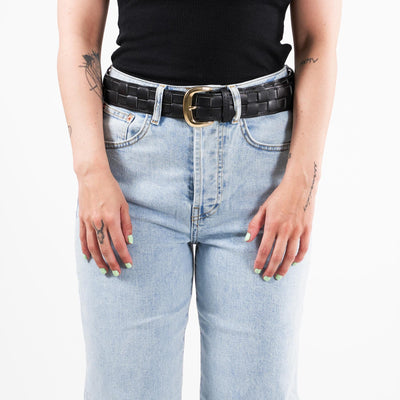 PCLOCA JEANS BELTThumbnail