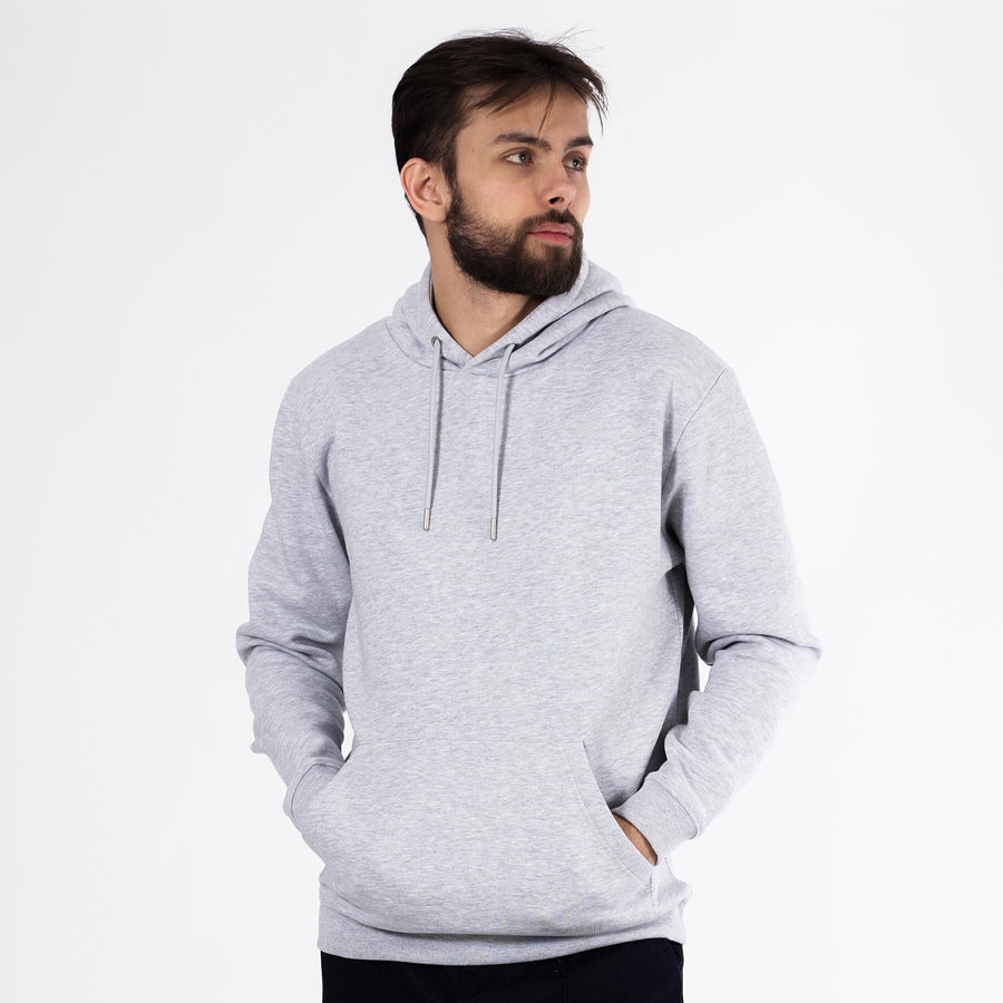 Basic hoodie