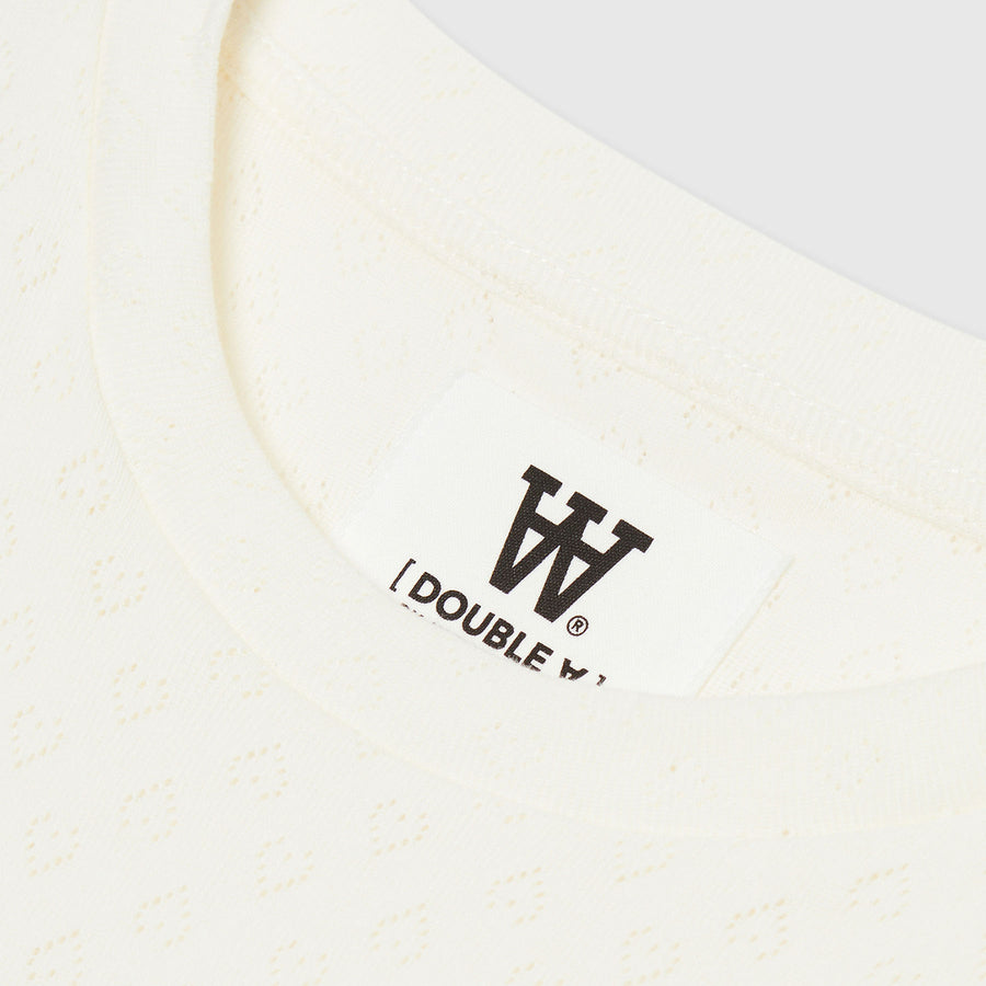 Hai resort baby tee