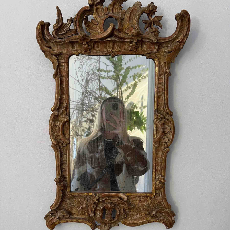 Jxenya cow leather short jacket