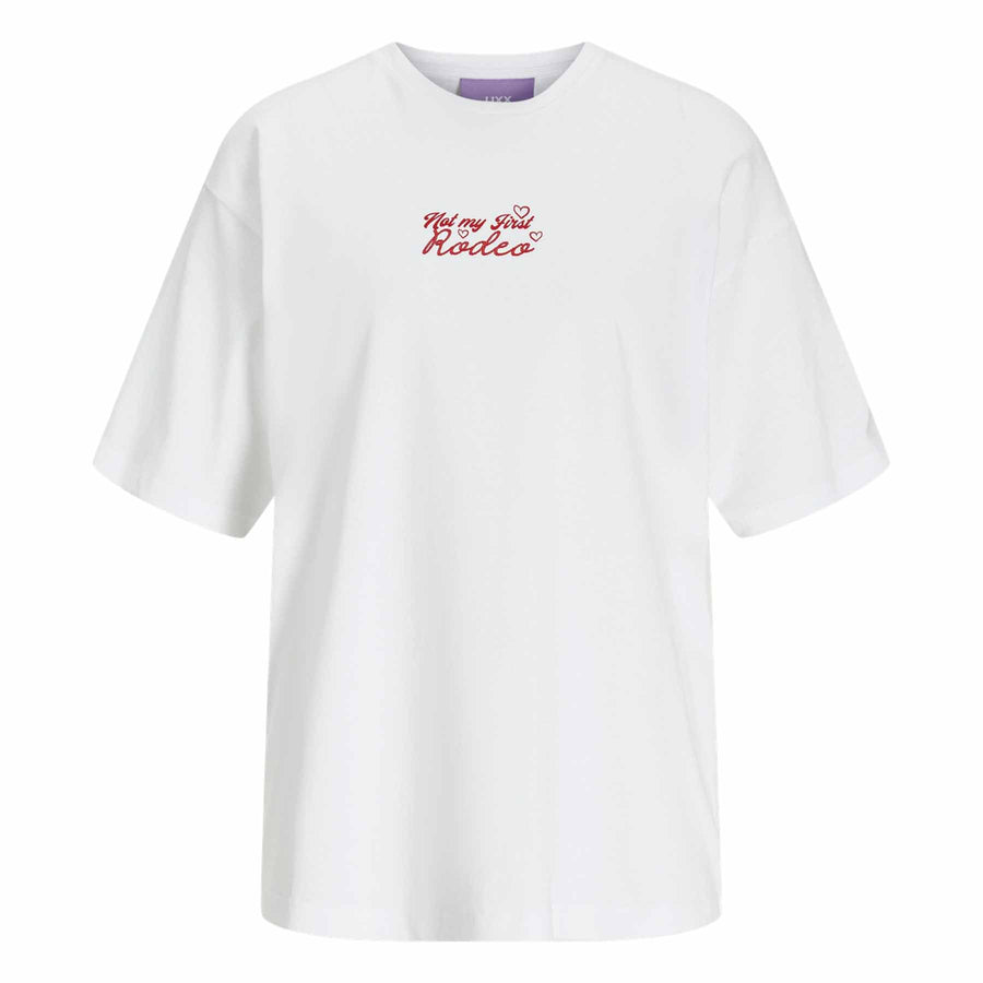 Jxmillow loose tee