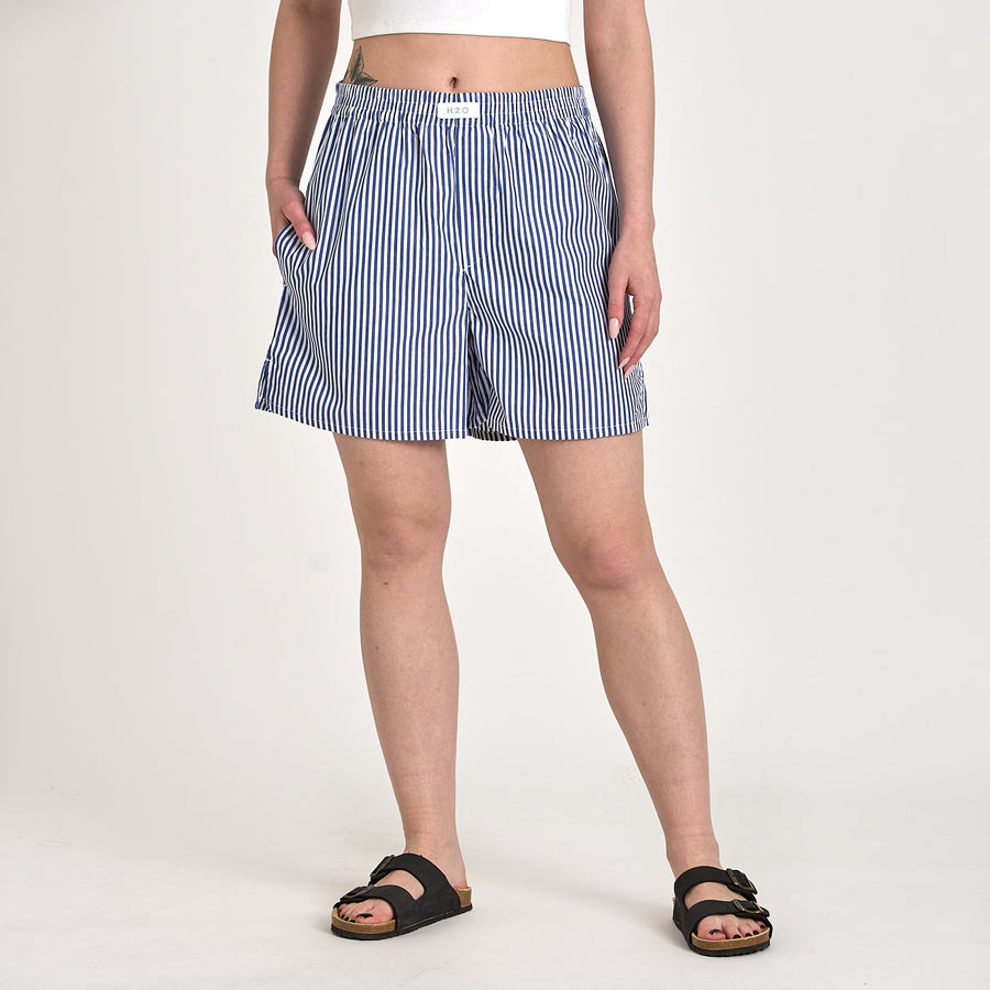 Rønne essential pajamas shorts