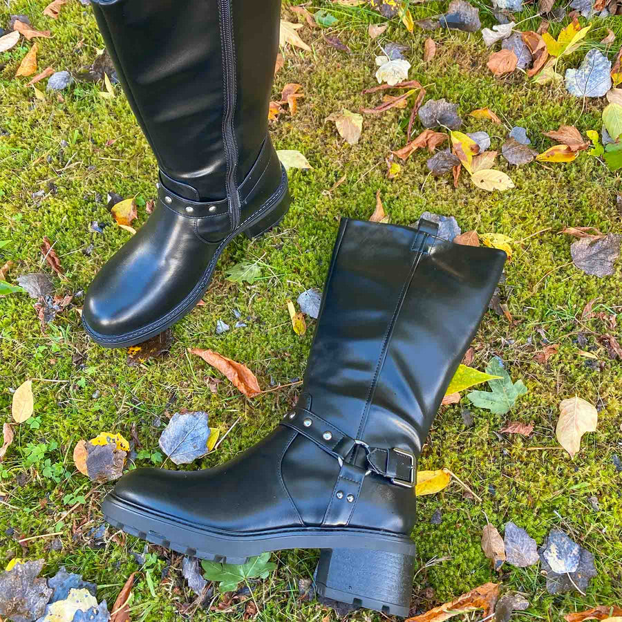 Mathilda boot