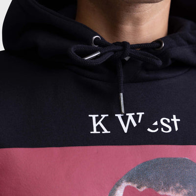 Ccantonie sweat hood oversizedThumbnail