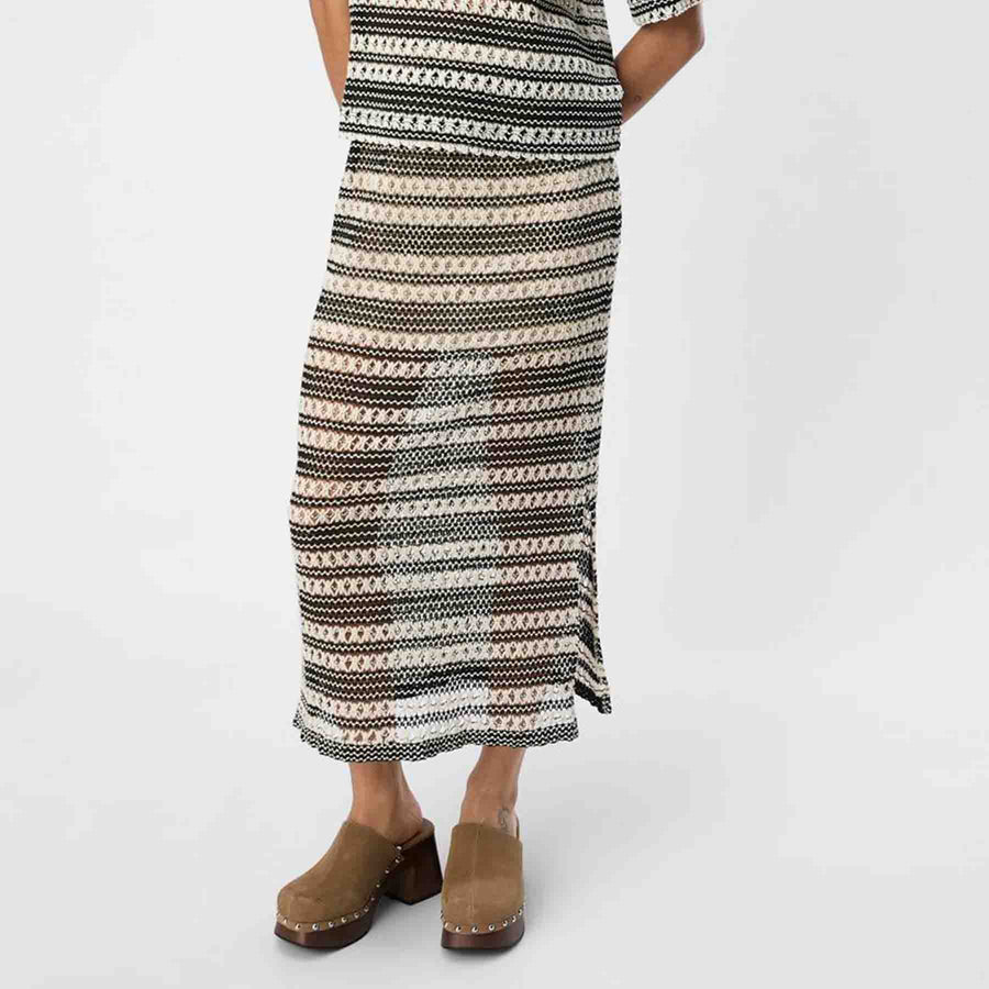 Objarthine hw skirt